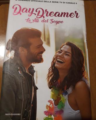 day  dreamer