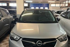 Opel Crossland X 1.2 12V Start&Stop