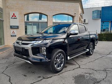 C250-Mitsubishi L200 2.3 DDID Double cab. Hurrican