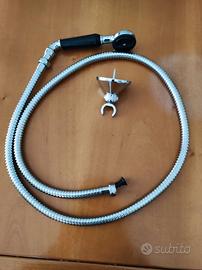 Doccetta vecchio stile