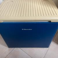 Frigo trivalente Electrolux