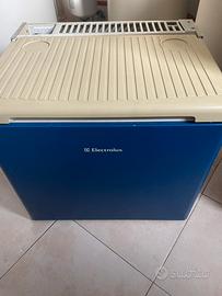 Frigo trivalente Electrolux