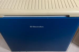 Frigo trivalente Electrolux