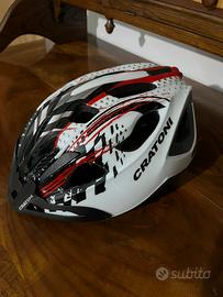 Casco CRATONI nuovo