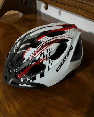 Casco CRATONI nuovo