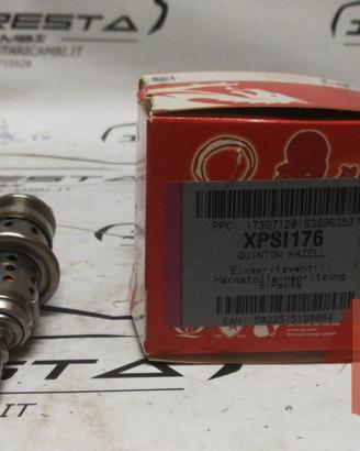 Iniettore Adblue C3 - 208 - 308 1.5D 9813930180