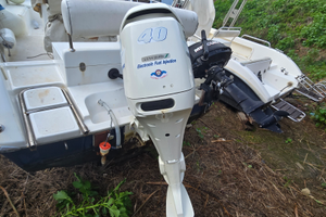 Open Sessa key largo 18