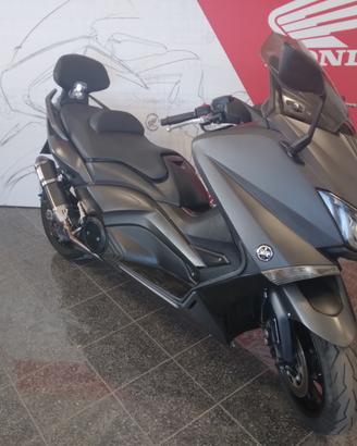 Yamaha T Max 530