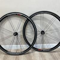 Ruote Campagnolo Vento G3