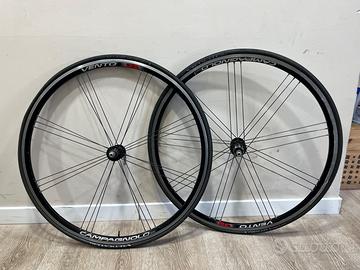 Ruote Campagnolo Vento G3
