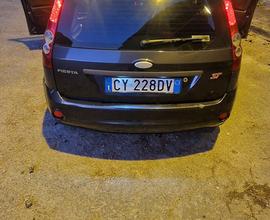 Ford Fiesta 1.4 TDCI