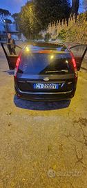 Ford Fiesta 1.4 TDCI