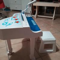 Pianola bontempi