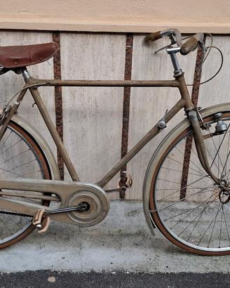 Legnano Modello 36 del 1942