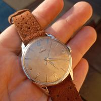 Orologio meccanico Omega 