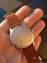 Orologio meccanico Omega 