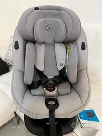 Seggiolino auto isofix i-Size , 360 , Maxi Cosi