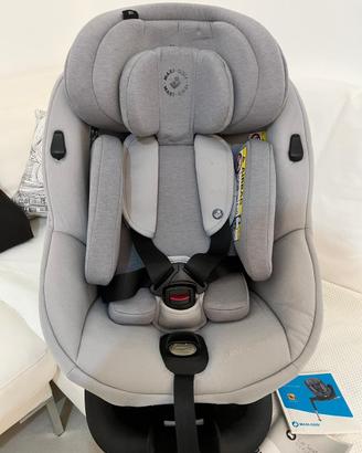 Seggiolino auto isofix i-Size , 360 , Maxi Cosi