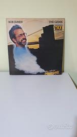 LP . Bob  James