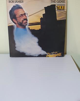 LP . Bob  James