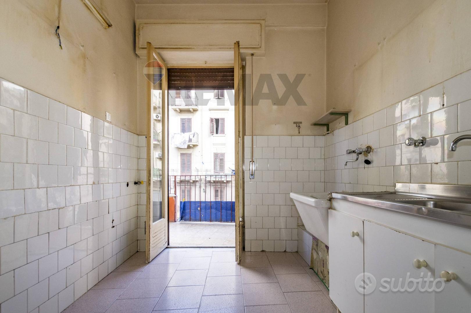 Appartamento – Palermo, Guadagna, III Circoscrizione - Vista 3