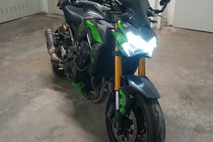 Z 900 Se 