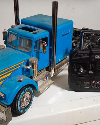 camion 1/14 RC 