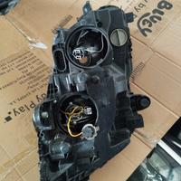 Fanali mercedes classe c coupÃ? 2019