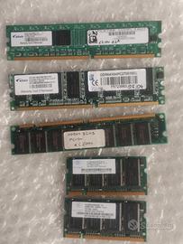 Memorie Ram DDR1