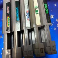 NINTENDO NES VIDEOGAME
