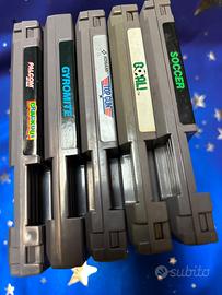 NINTENDO NES VIDEOGAME