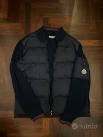 Cardigan moncler