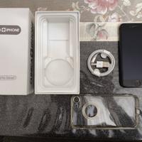 iPhone 8 nero 64gb