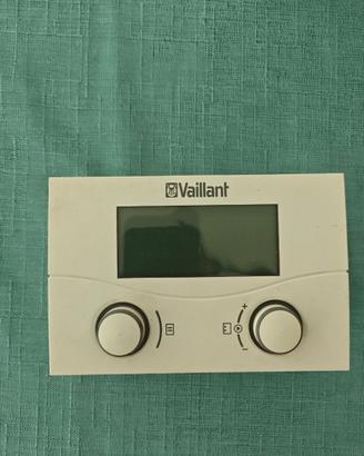 Vaillant calorMATIC 630/3