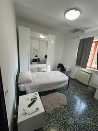 Stanza singola - via boccea -unicusano