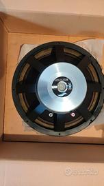 Cono Subwoofer Ciare HW450 Made in Italy 18''