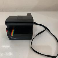 Polaroid land camera 600 spirit