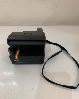 Polaroid land camera 600 spirit