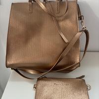 Borsa Manila Grace
