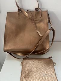 Borsa Manila Grace