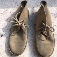 Scarpe uomo / ragazzo in pelle “ Coolway “