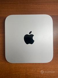 Apple Mac Mini M1 (8GB / 256GB SSD)