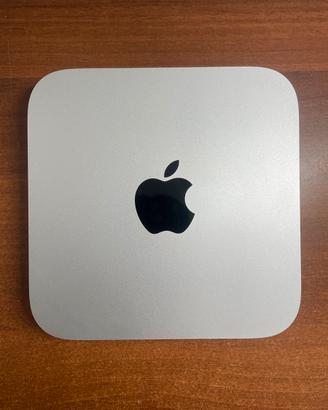 Apple Mac Mini M1 (8GB / 256GB SSD)