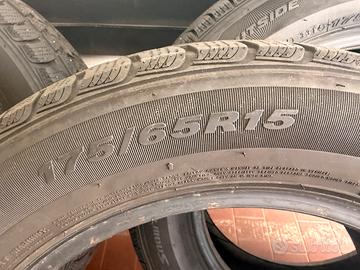 Nexen gomme