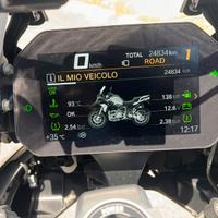 BMW R 1200 GS - 2018 - 25000km