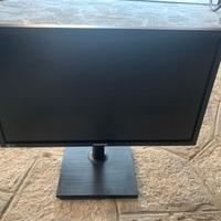Monitor LED Samsung S24C450BW 24 Pollici 1920x1200