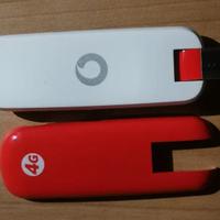 Vodafone router Stick K5006-Z - router wi- fi