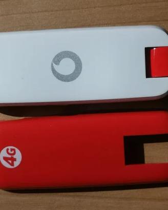 Vodafone router Stick K5006-Z - router wi- fi