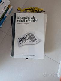 Mondo matematico - matematica, spie e pirati infor