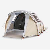 Tenda gonfiabile Air Seconds 4.1 Fresh & Black